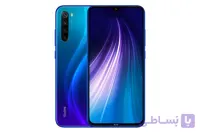 گوشی شیائومی Redmi Note 8 ظرفیت ۱۲۸ گیگابایت