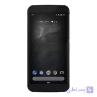 گوشی موبایل کاترپیلار (CAT PHONE) مدل S52 دو سیم کارت ظرفیت 64 گیگابایت و رم 4 گیگابایت
