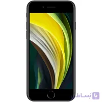 گوشی اپل مدل iPhone SE 2020 ظرفیت۲۵۶ گیگابایت