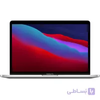 لپ تاپ  اپل مدل MacBook Pro MYDC2 2020 LLA