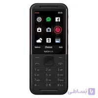 گوشی نوکیا 5310 دو سیم‌ کارت