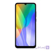 گوشی  هوآوی مدل Huawei Y6p  دو سیم کارت ظرفیت 64 گیگابایت