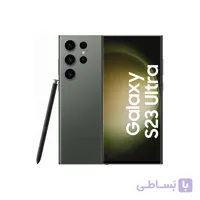 گوشی سامسونگ مدل Galaxy S23 Ultra 5G دو سیم کارت ظرفیت 256 گیگابایت و رم 12 گیگابایت