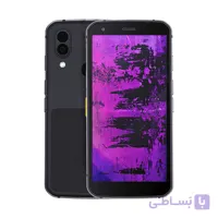 گوشی موبایل کاترپیلار (CAT PHONE) مدل S62 Pro دو سیم کارت ظرفیت 128 گیگابایت و رم 6 گیگابایت