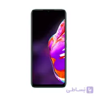 گوشی موبایل اینفینیکس مدل Note 8 دو سیم‌کارت ظرفیت 128 گیگابایت و رم 6 گیگابایت
