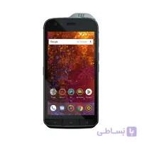گوشی موبایل کاترپیلار (CAT PHONE) مدل S61