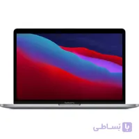 لپ تاپ  اپل مدل MacBook Pro MYD82 2020 LLA