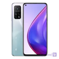 گوشی  شیائومی مدل Mi 10T PRO 5G  دو سیم‌ کارت ظرفیت 256 گیگابایت