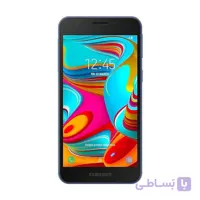 گوشی سامسونگ مدل Galaxy A2 Core  دو سیم کارت ظرفیت 8 گیگابایت