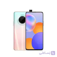 گوشی  هوآوی مدل Y9a  دو سیم‌ کارت ظرفیت 128 گیگابایت با رم 8 گیگابایت
