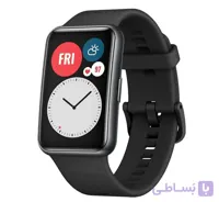 ساعت هوشمند هوآوی مدل WATCH FIT new (2021)
