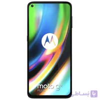 گوشی موتورولا مدل Moto G9 Plus دو سیم کارت ظرفیت 128 گیگابایت