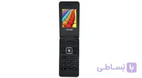 گوشی موبایل تکنو مدل T701 دو سیم‌ کارت