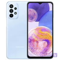 گوشی  سامسونگ مدل Galaxy A23  دو سیم کارت ظرفیت 128 گیگابایت و رم 6گیگابایت