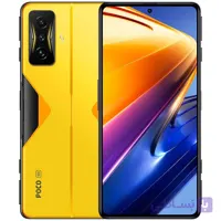 گوشی شیائومی مدل POCO F4 GT دو سیم کارت ظرفیت 256 گیگابایت و رم 12 گیگابایت