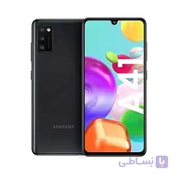 گوشی  سامسونگ  Galaxy A41  ظرفیت64 گیگابایت