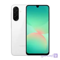 گوشی موبایل سامسونگ مدل Galaxy A26 ظرفیت 256 گیگابایت رم 8 گیگابایت – ویتنام
