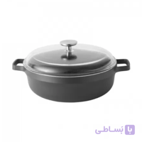 تابه دو دسته سایز 28 برگهف مدل BergHOFF Gem