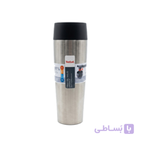 ماگ مسافرتی 0/5 لیتر تفال استیل مدل Travel Mug Grande