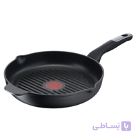 تابه گریل تفال فرانسه مدل Unlimited سایز 26