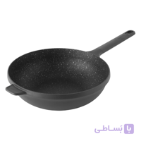 تابه ووک سایز 28 برگهف مدل BergHOFF Gem