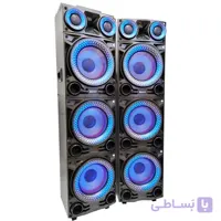 اسپیکر بلوتوثی ساووی مدل SV-2085