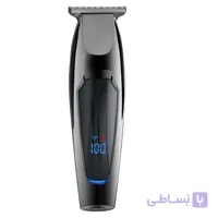 ماشین اصلاح موی صورت وی جی ار مدل 070