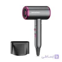 سشوار 2000 وات سیلور کرست مدل AD-811B