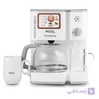 قهوه‌ساز فلر مدل CMT 90 (بدون کارتن)
