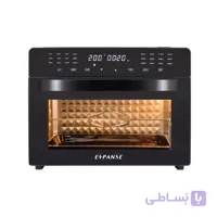 آون توستر-هواپز 40 لیتری اکسپنس مدل A70