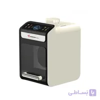 رنده برقی مباشی مدل ME-SM1002-W