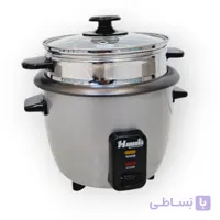پلوپز 4 نفره هامبورگ مدل HRC-701G