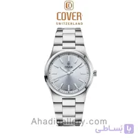 ساعت مچی کاور مدل CO219.04