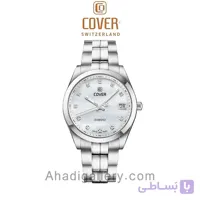 ساعت مچی کاور مدل CO210.05