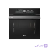 فر توکار برقی بیمکث مدل 3104 chefx