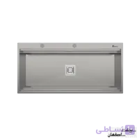 سینک ظرفشویی بیمکث مدل 774 V2