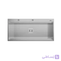 سینک ظرفشویی بیمکث مدل 774 V3