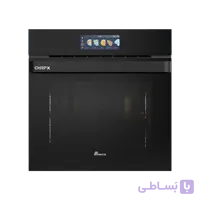 فر توکار برقی بیمکث مدل 3106 chefx