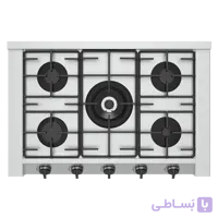 اجاق گاز استیل فارمر 2801 بیمکث