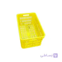 سبد صنعتی 1000 لرانتیک (55 در 35)