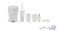 ست سرویس بهداشتی همارا مدل Simple