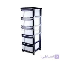 فایل 5 طبقه L5 ممتاز ارتفاع 106،عرض34،طول 45