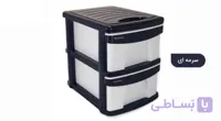 فایل ۲ طبقه x2 ممتازارتفاع 53،عرض40،طول50