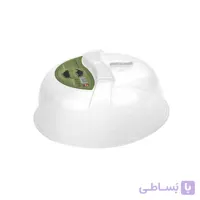 درپوش مایکروفر