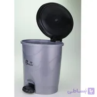سطل زباله آشپزخانه بزرگ برلیان 5000