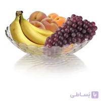 میوه خوری بزرگ طرح مایا هومکت