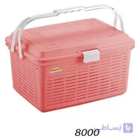 سبد پیک نیک گلریز1