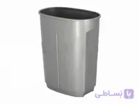 سطل فروشگاهی بیضی