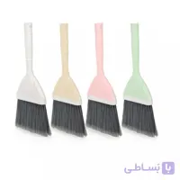 جارو حمام لیمون