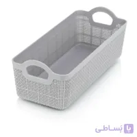 سبد همه کاره دسته دار میلا